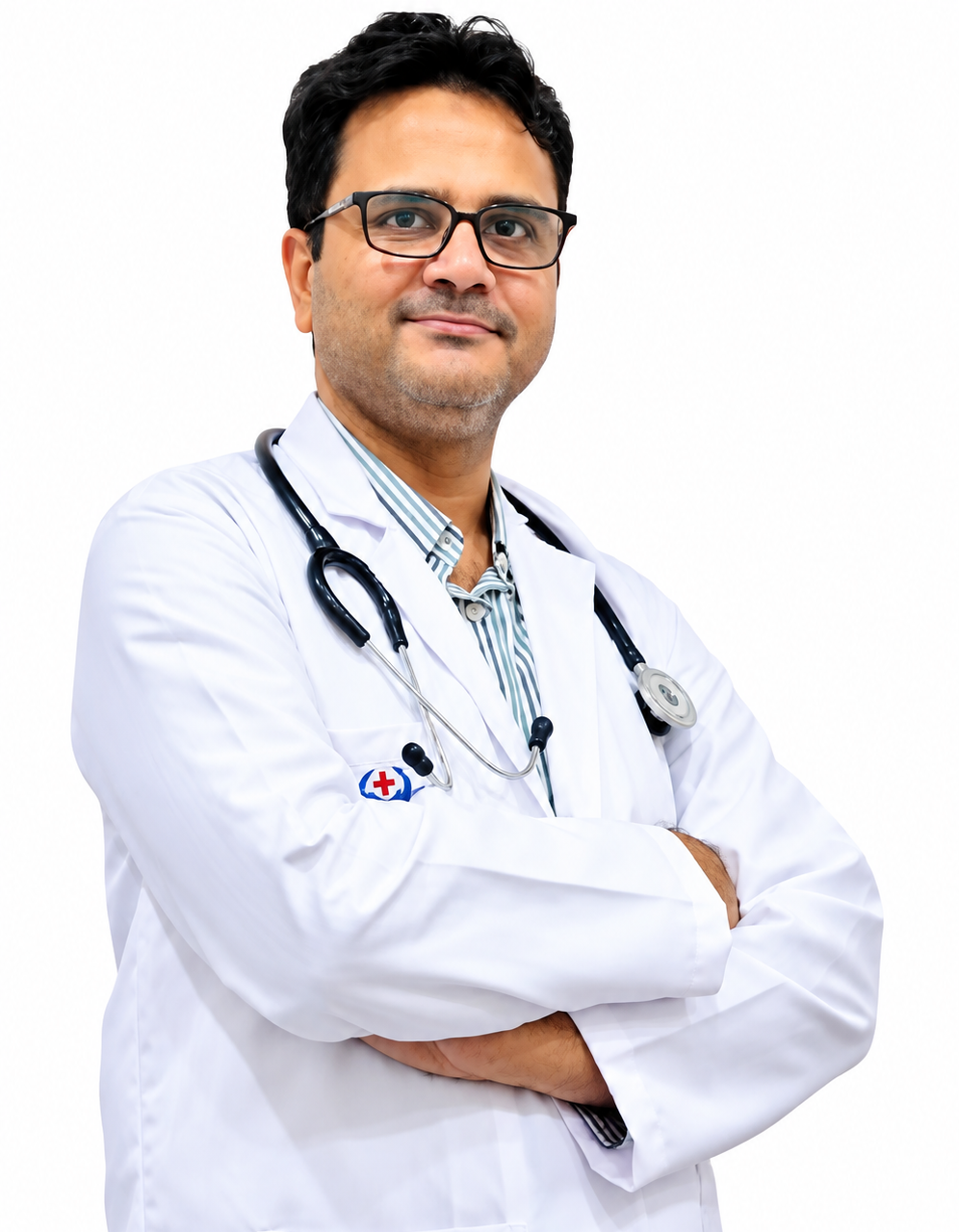 Dr. Ahmad Tanweer