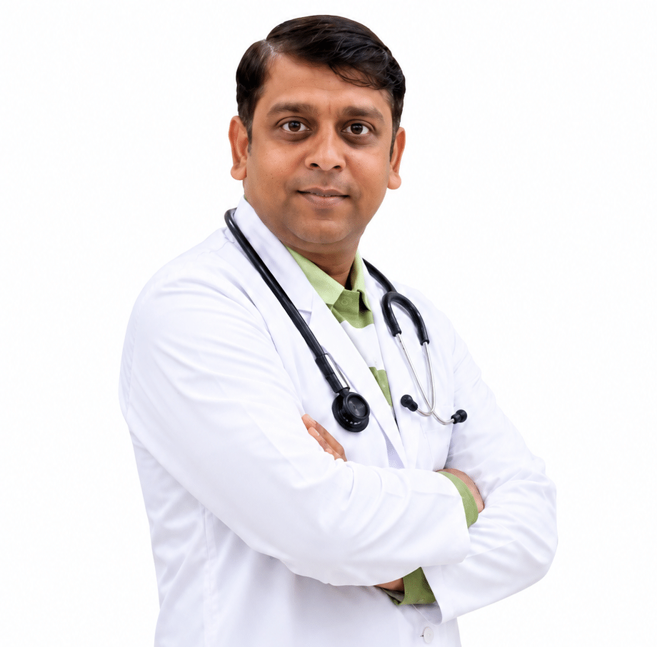Dr. Surjeet Singh