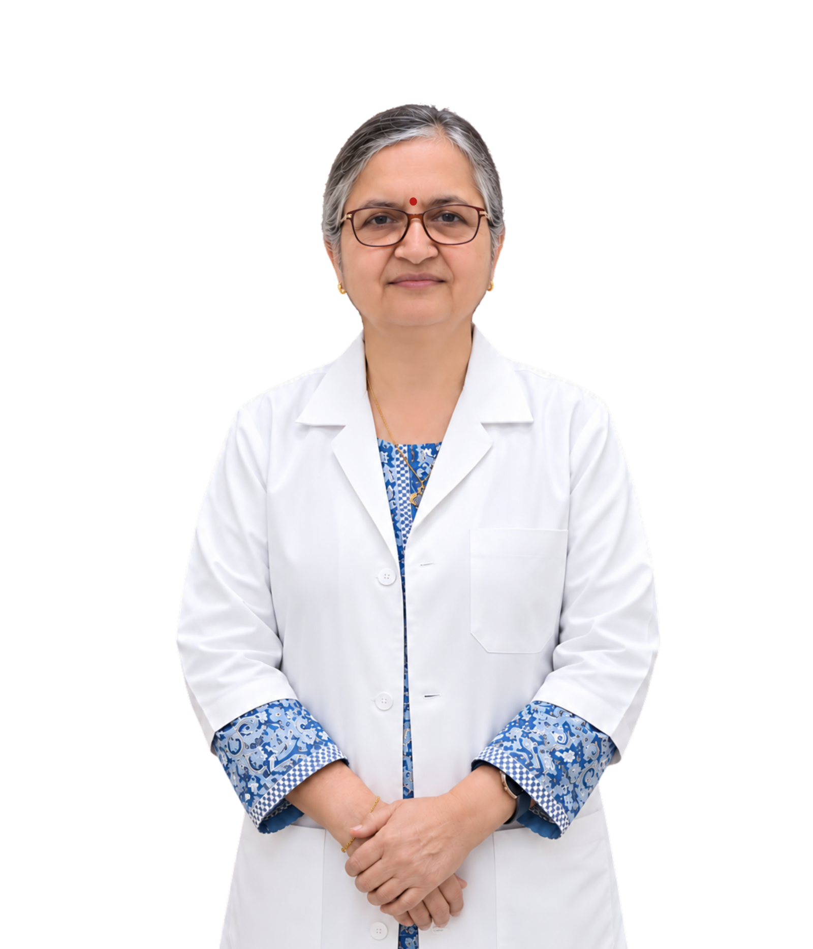 Dr. Anita Singh