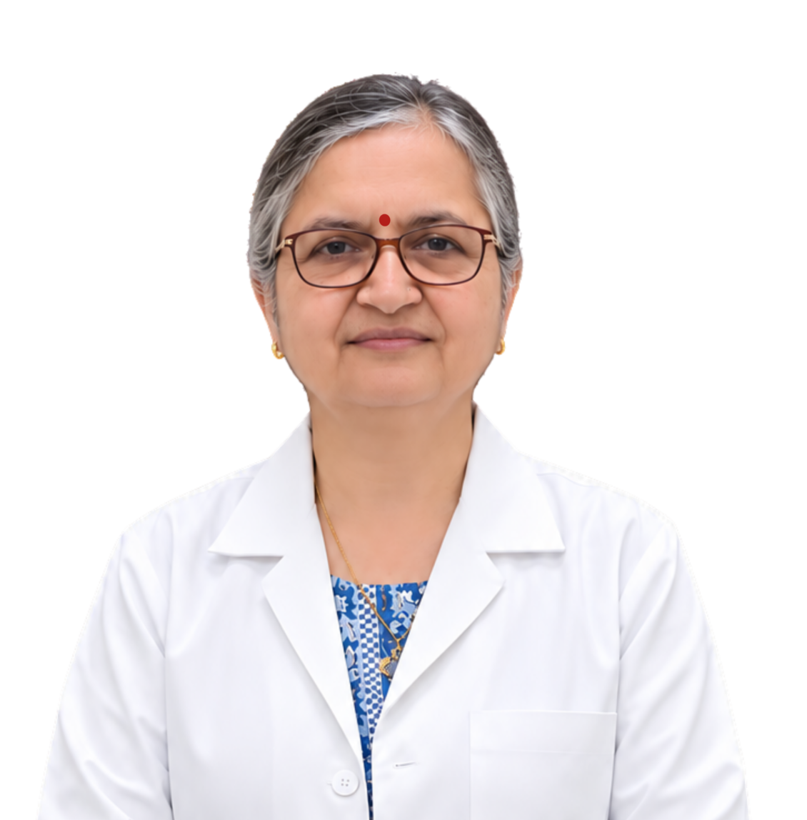 Dr. Anita Singh