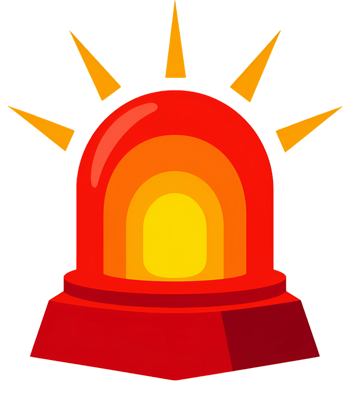 Emergency icon