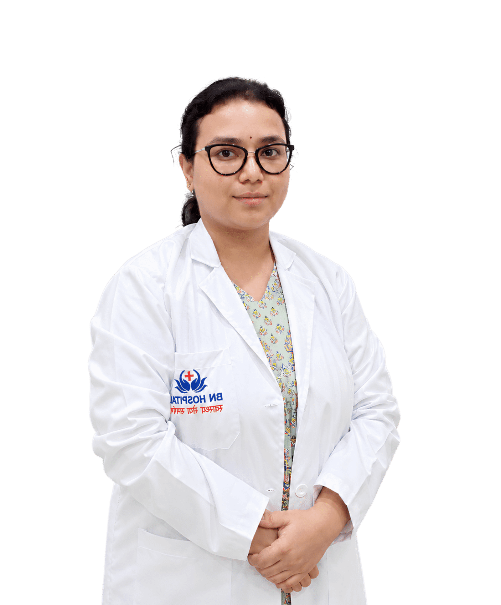 Dr. Tharuna