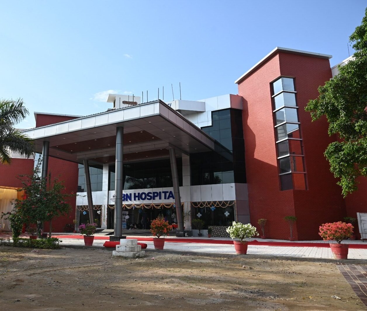 BN Hospital
