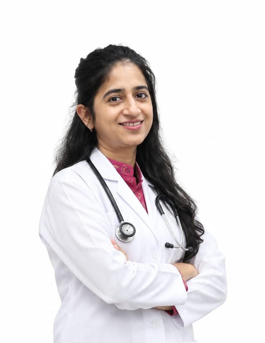Dr. Neha Verma