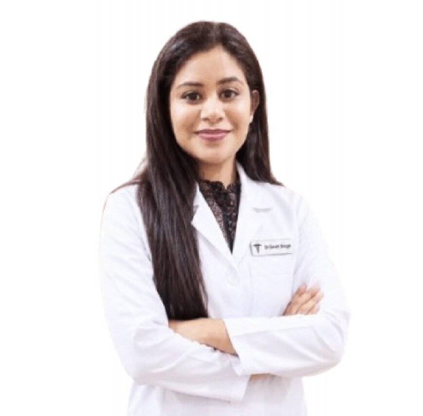 Dr. Swati Singh