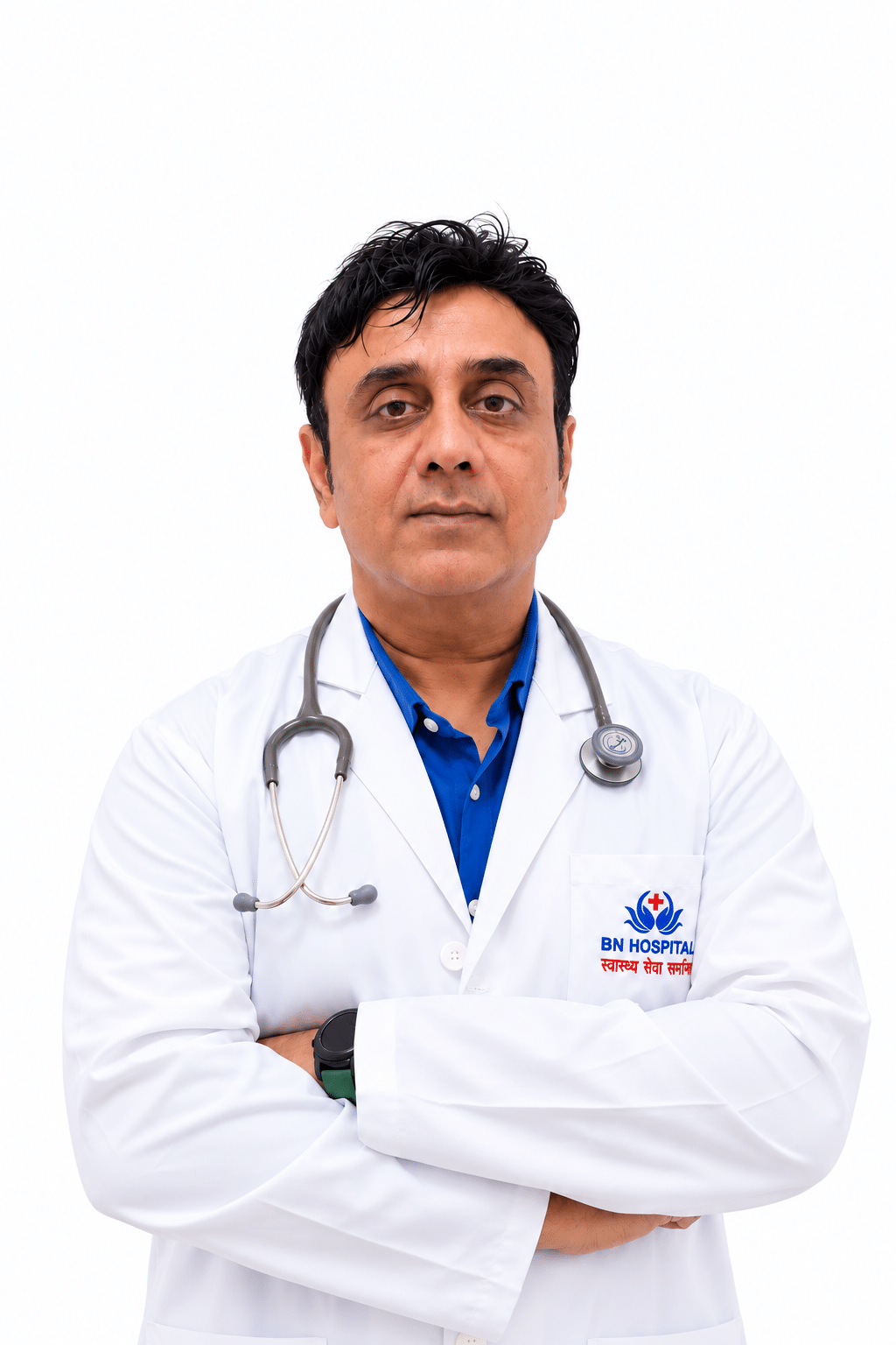 Dr. Jaaved Akhtar Khan