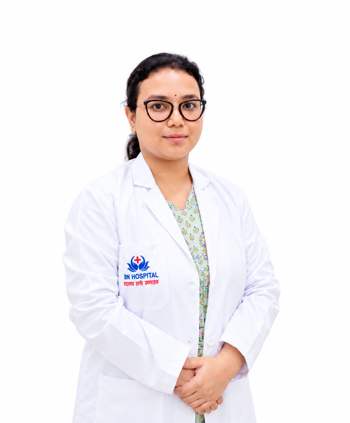 Dr. Tharuna