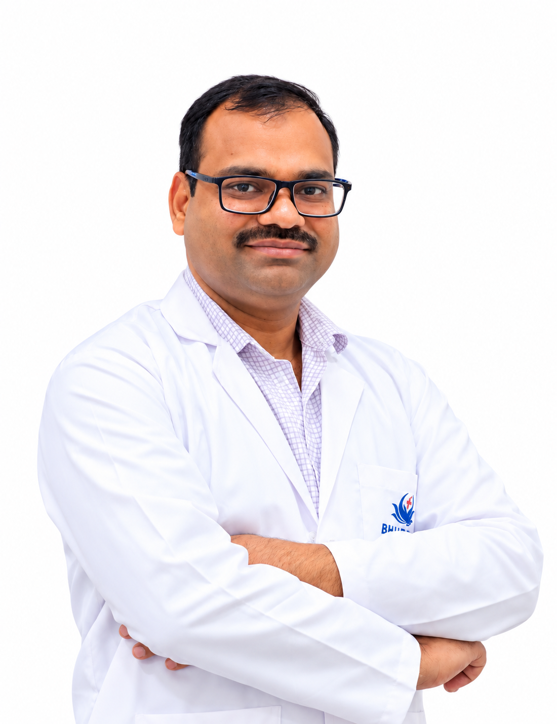 Dr. Hari Om Gupta